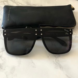 QuayxKylie hidden hills